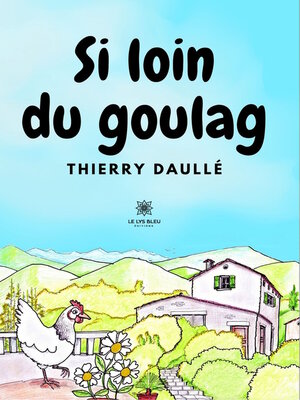 cover image of Si loin du goulag